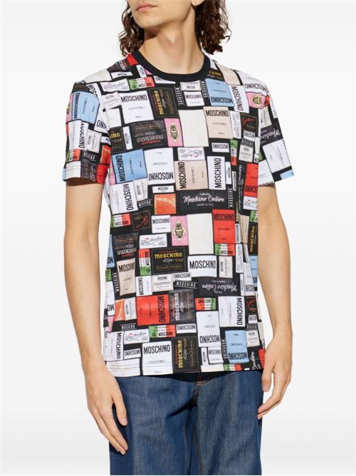  MOSCHINO | A0729 52411888